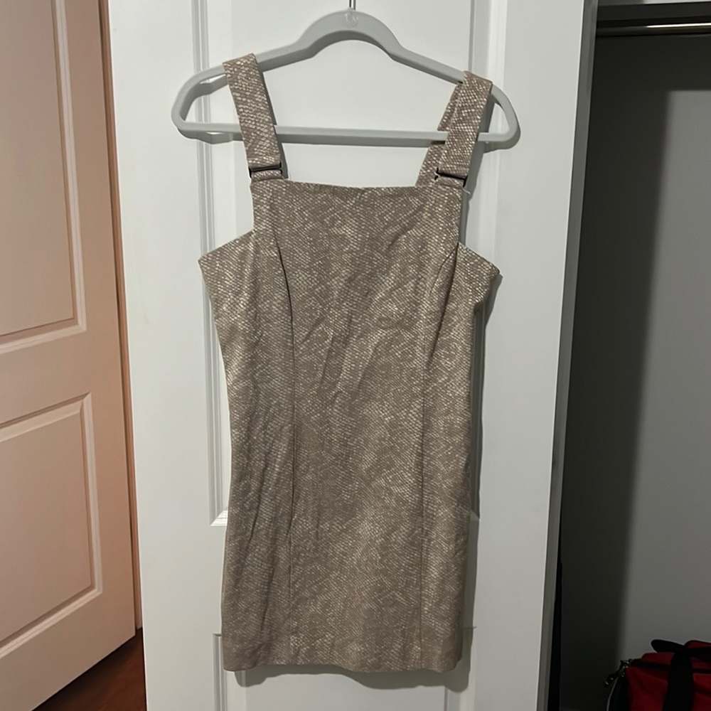 Finders Keepers Mini Dress